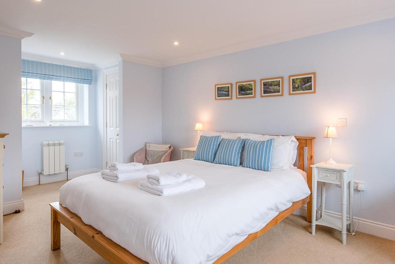 Bluebells Aldeburgh Air Manage Suffolk别墅 外观 照片