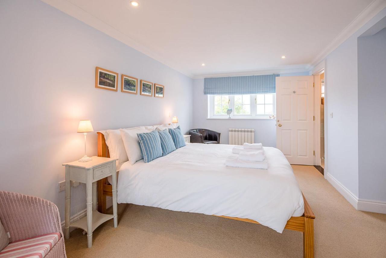 Bluebells Aldeburgh Air Manage Suffolk别墅 外观 照片
