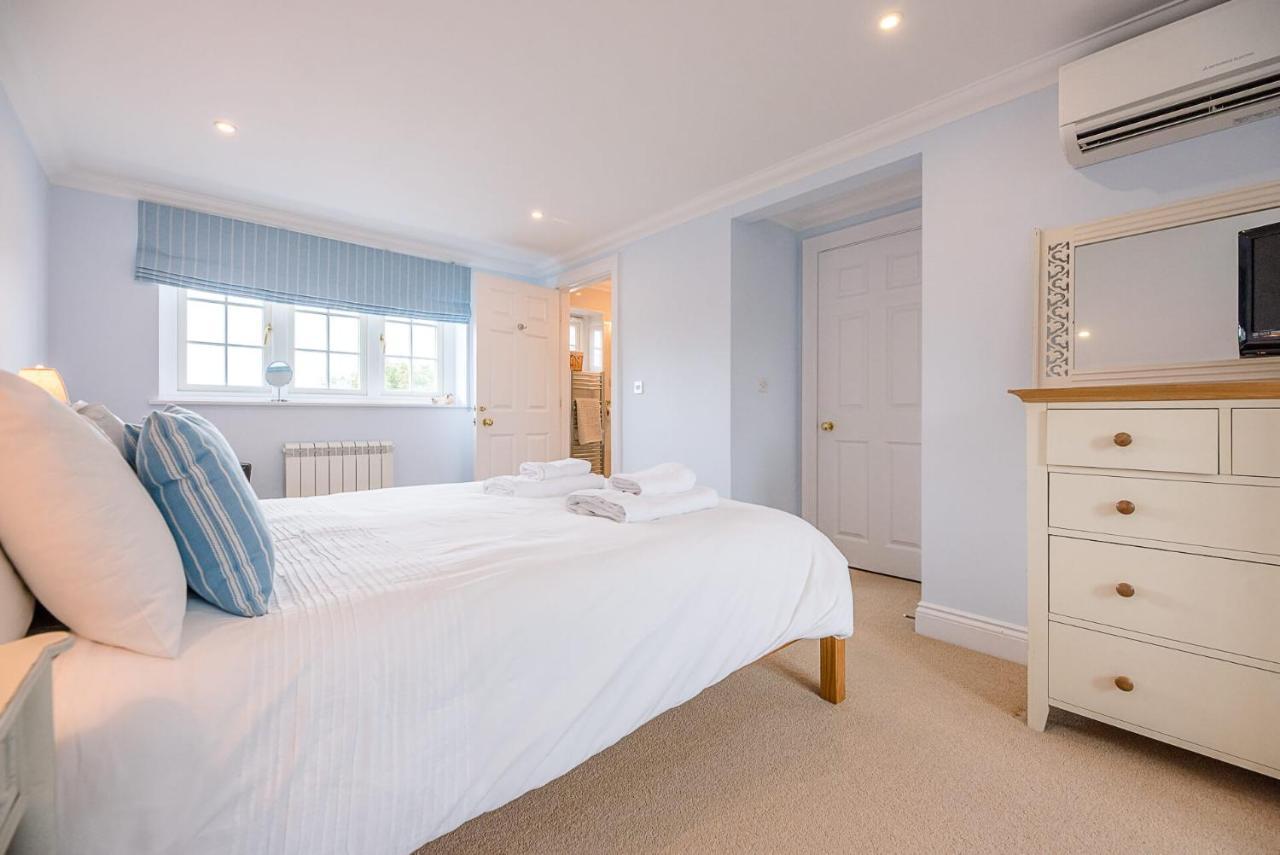 Bluebells Aldeburgh Air Manage Suffolk别墅 外观 照片