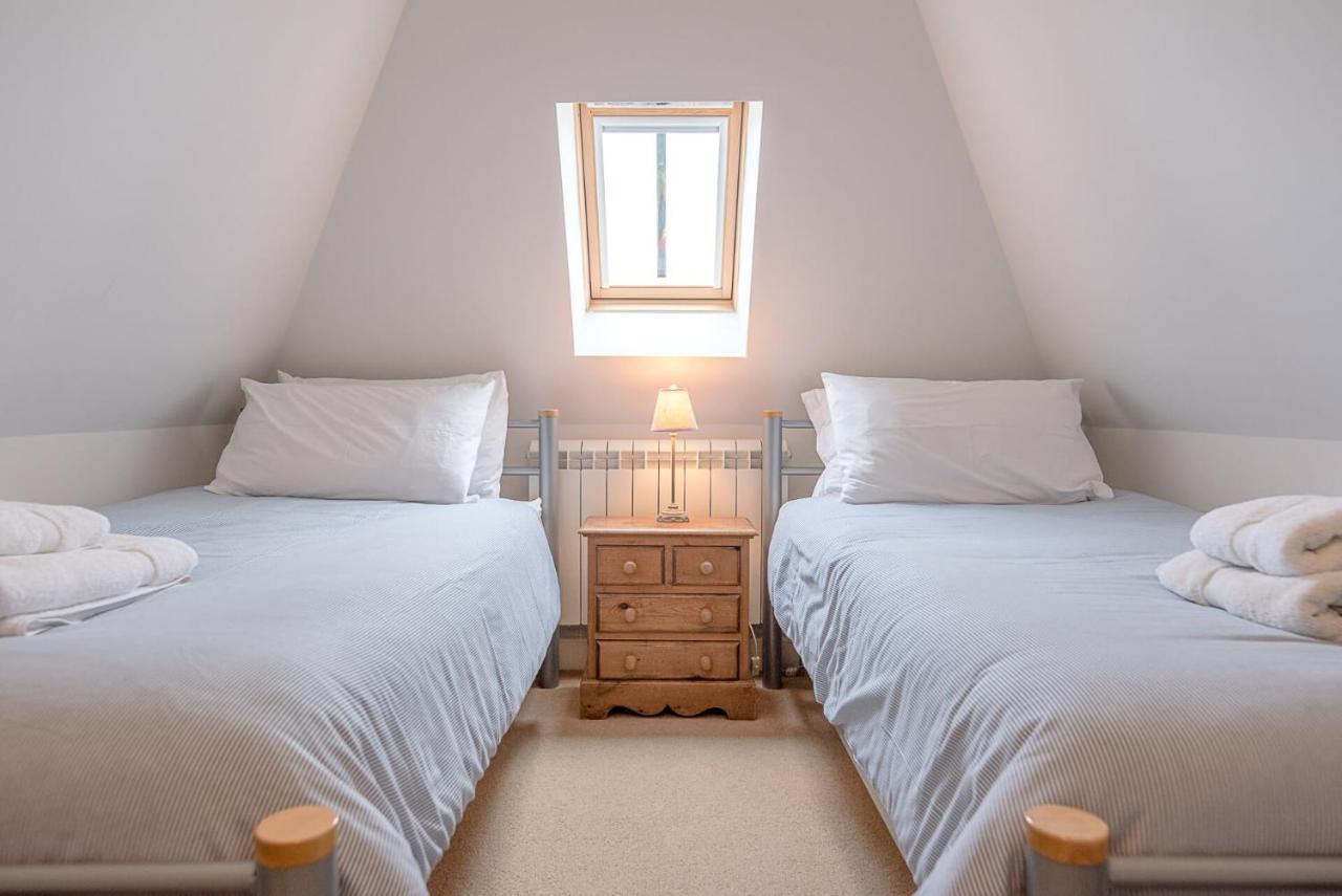 Bluebells Aldeburgh Air Manage Suffolk别墅 外观 照片